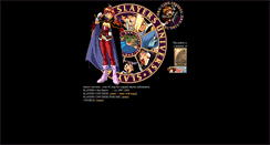 Desktop Screenshot of inverse.org