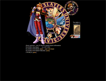 Tablet Screenshot of inverse.org